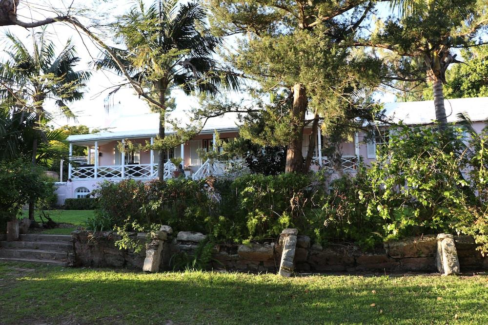 Cambridge Beach House