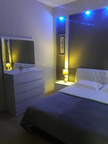 Apartment Mirian Mepe