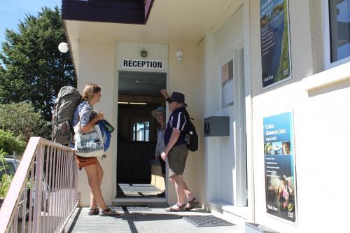 Te Anau Lakefront Backpackers Hostel