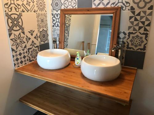 Appart Coeur De Rhum