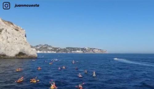 Apartamento La Herradura Playa