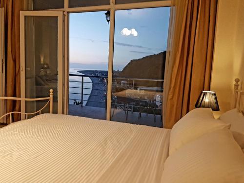 Calypso Kvariati Hotel