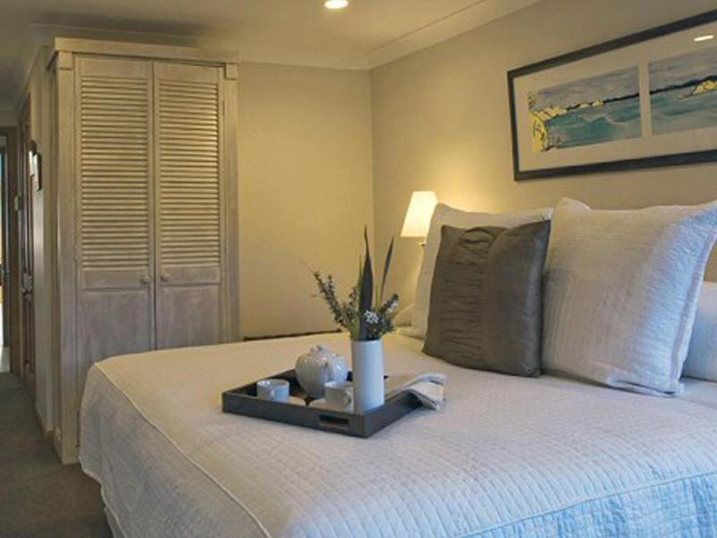 Cliff Edge By The Sea