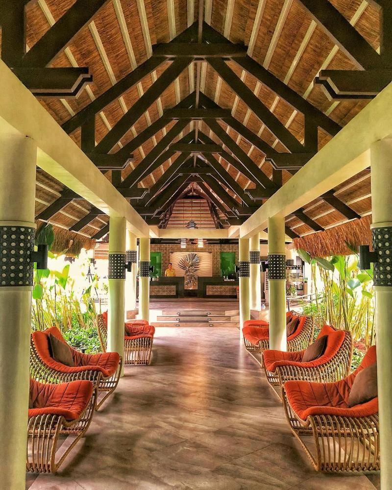 South Palms Resort Panglao