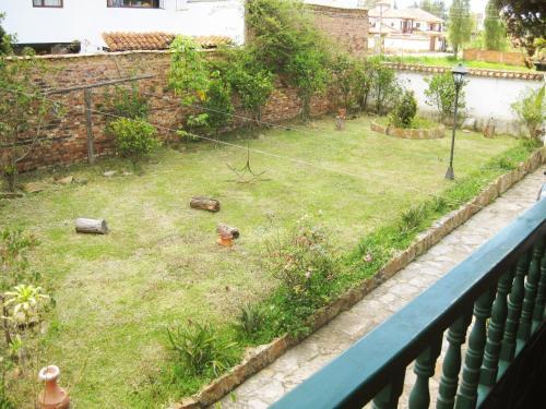 Cabana La Cattleya De Villa De Leyva