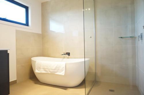 Ben's Place - Modern & Convenient