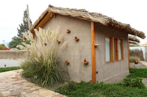 Hotel Arenas De Atacama