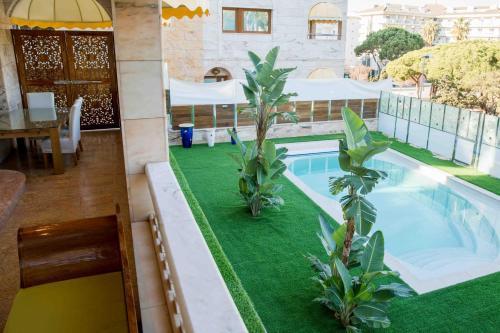 Timbila Safari Lodge