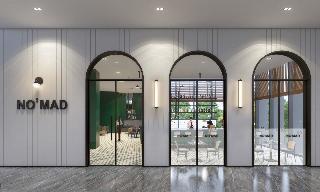 Intercontinental Tashkent