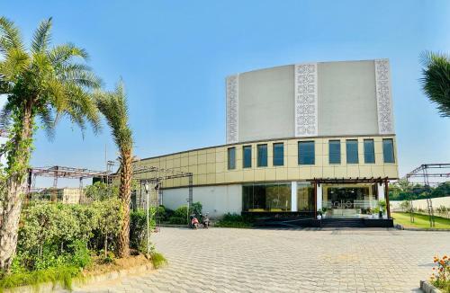 Sterling Mantra Haridwar