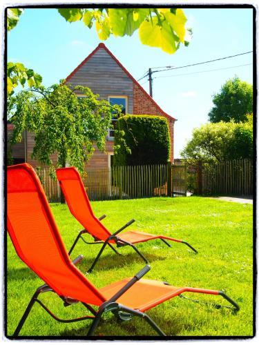 L'archipel Holiday Home