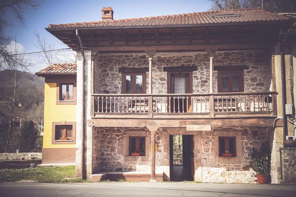 Casa Rural El Floreu De Remis