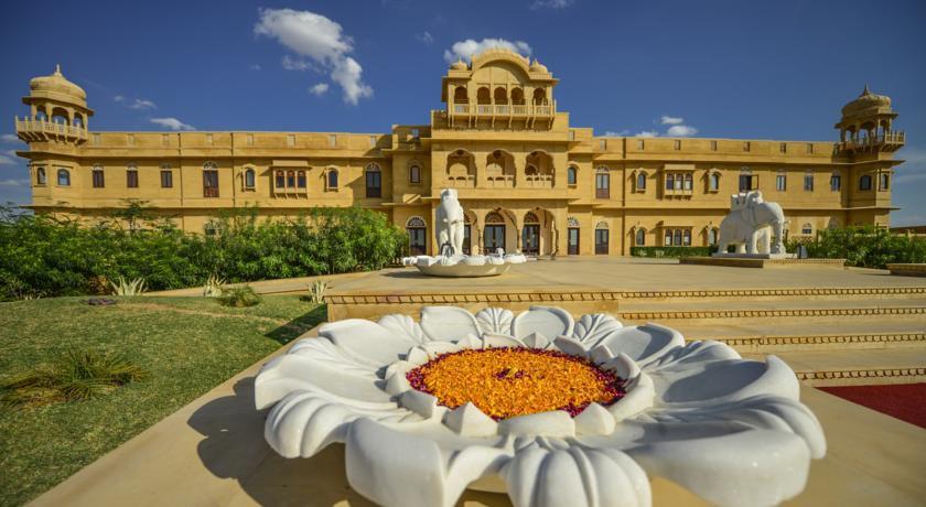 Hotel Jaisalkot