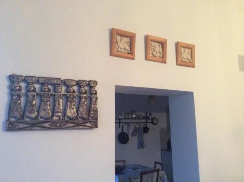 The Sea Cottage Apartments