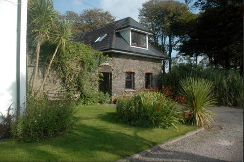 Redington House Selfcatering Accommodation