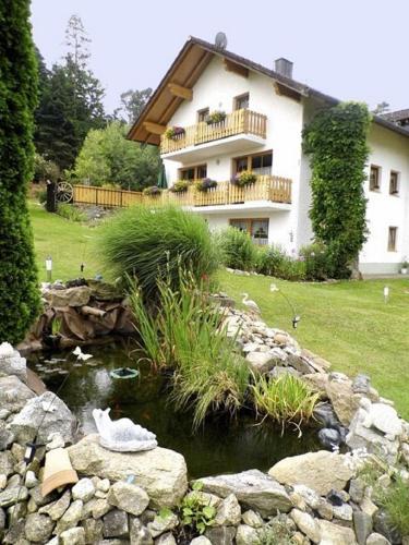 Ferienwohnung Karin Graf