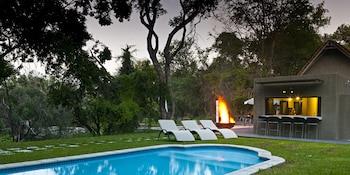 Nwr Popa Falls Resort