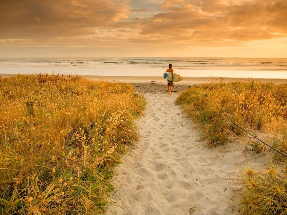 Beachaven Top 10 Holiday Park