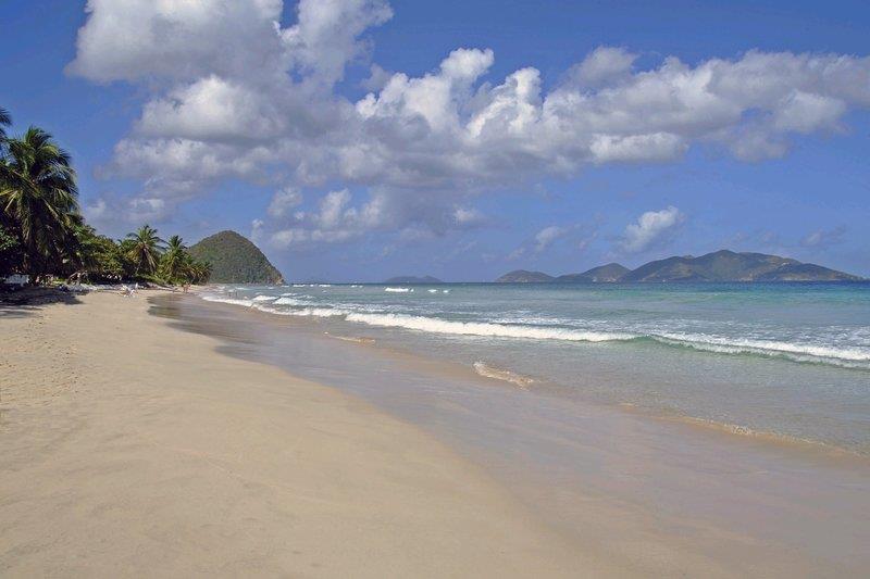 Nanny Cay Resort Marina