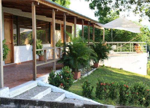 Hotel Campestre Cerro Dorado