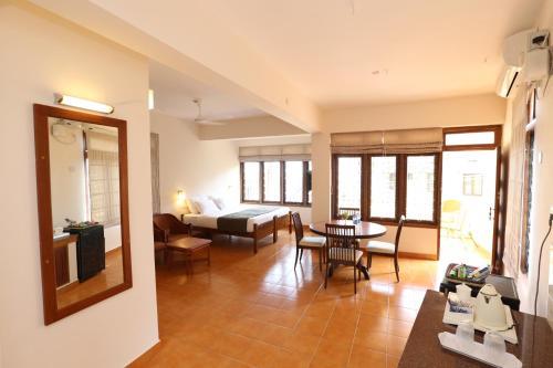 Abad Serviced Villas