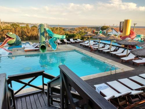 El Descubrimiento Resort Club