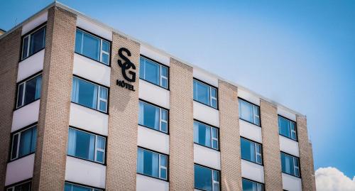 Hotel Le Saint Germain