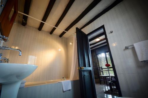 Posada Cafe La Huerta