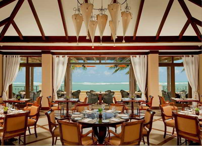 The St. Regis Bahia Beach Resort, Puerto Rico