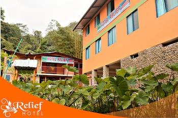 Hotel Relief