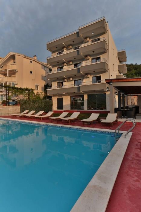 Majestic Holiday Home In Jutland With Garden