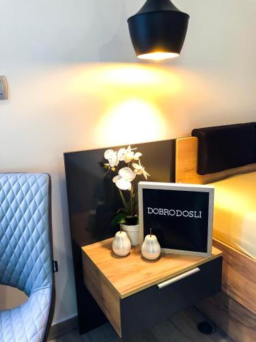 Korosec Apartments And Wellness Centre