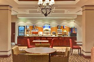 Holiday Inn Express And Suites Brockville