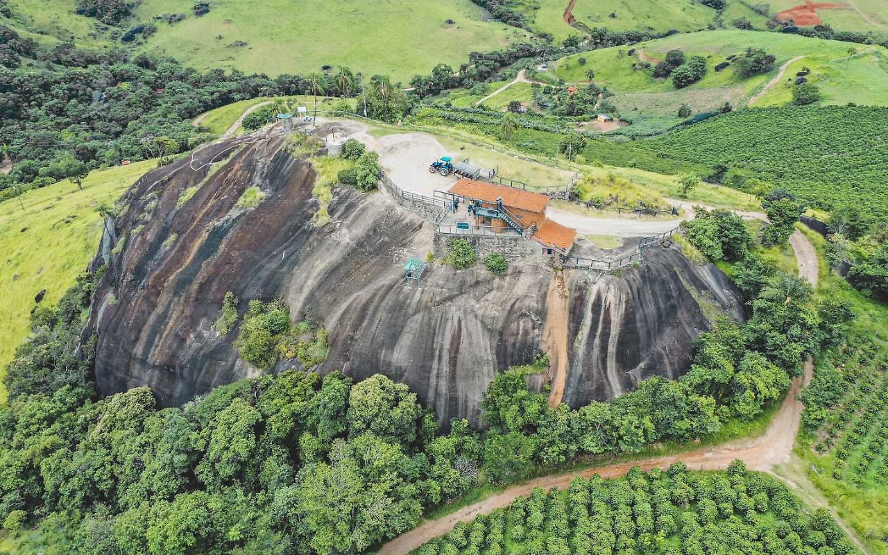 Hotel Fazenda Parque Dos Sonhos