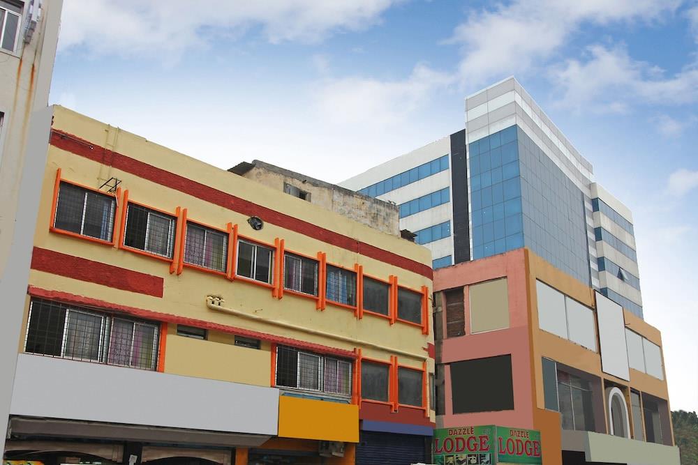 Holiday Home In Sæby