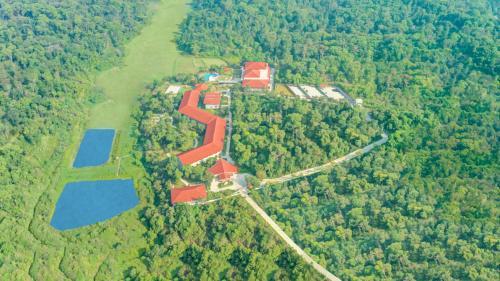 Aurika, Coorg - Luxury By Lemon Tree Hotels