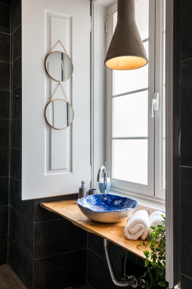 19 Tile Ceramic Concept By Unlock Hotels.