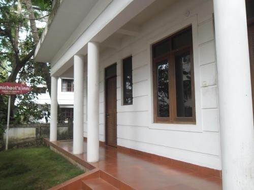 Villa Monica 8 In Greti