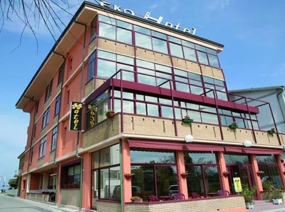 Eko Hotel