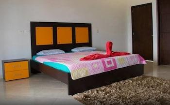 Summun Suites Calima Lake