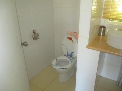 La Maison Bleue Moorea