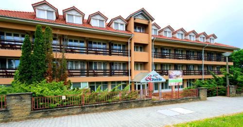 Hotel Forras Zalakaros