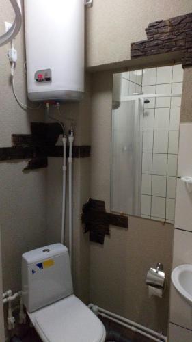 Mini-Hotel Sozvezdie Plus