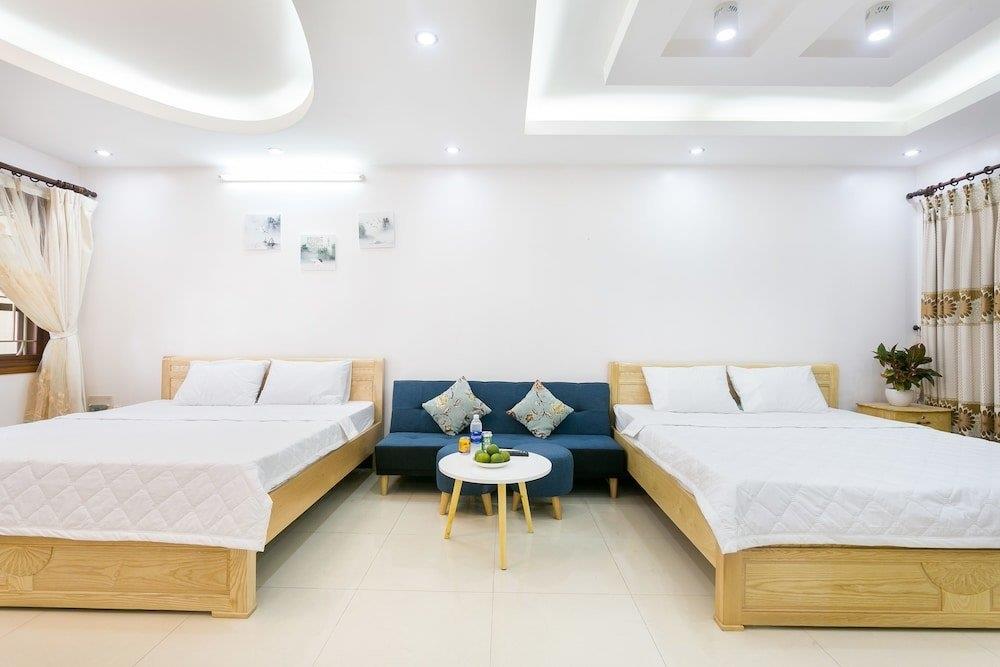 Cottage Palzey Manali