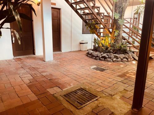 Casa Hotel Santa Lucia