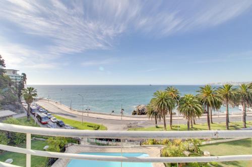 Departamento En Playa Miramar