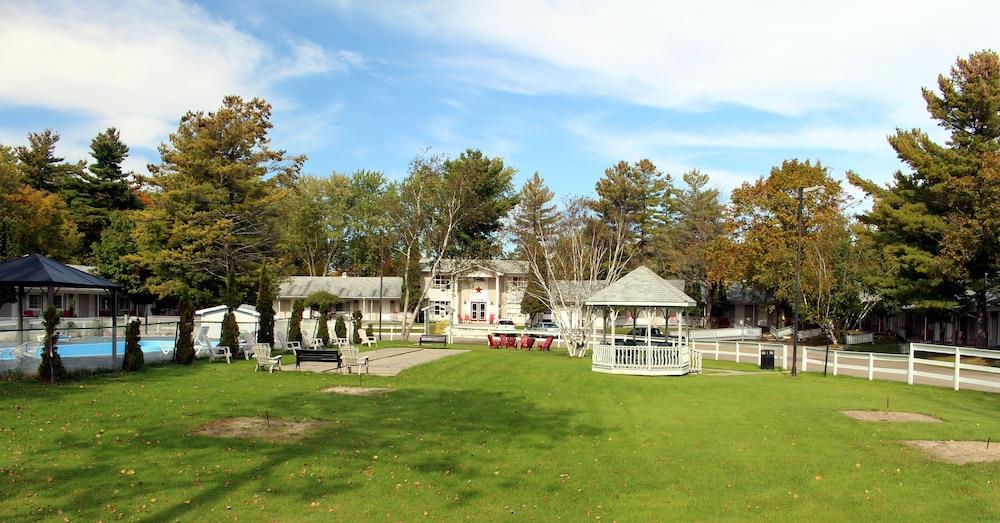 Colonial Resort And Spa