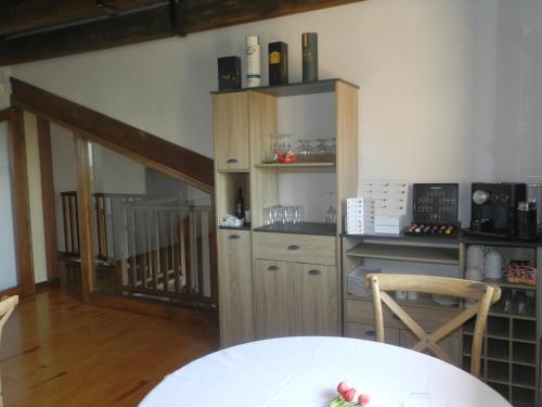 La Vereda Only Adults