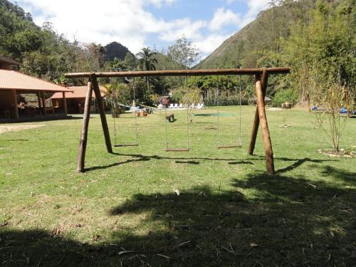 Pousada Chacara Do Rio