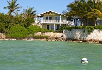 Wheel House Upstairs By Living Easy